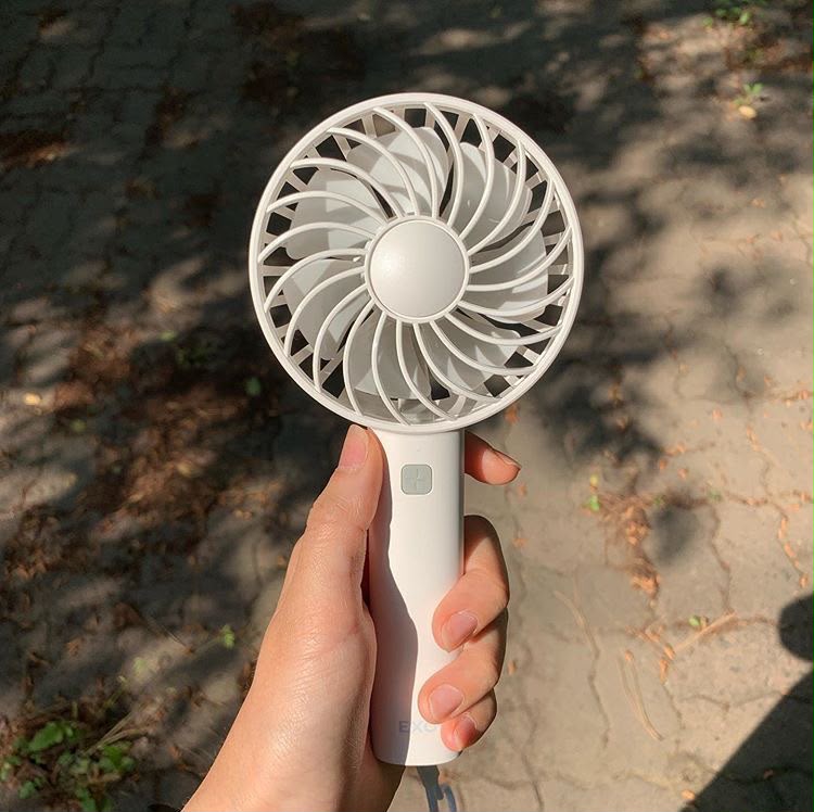 Kipas tangan