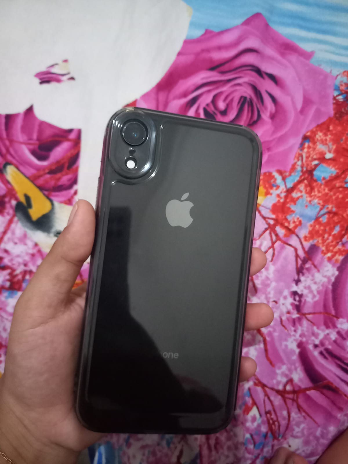 Hp iphone Xr